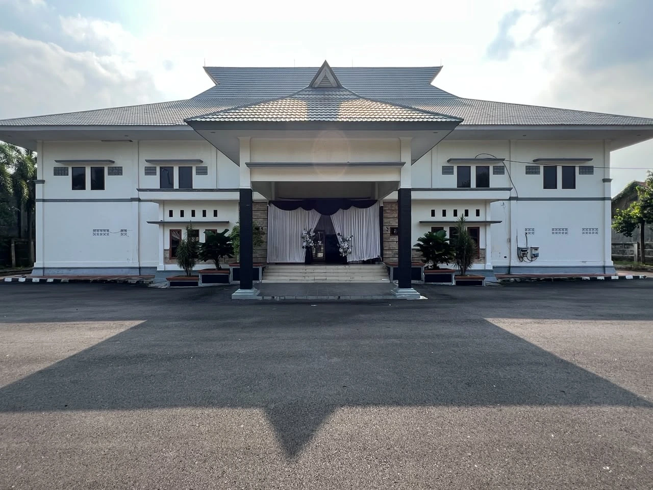 Graha Banjar Idaman